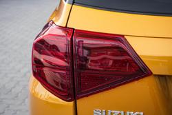2023 Suzuki Vitara Turbo