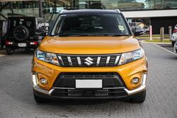 2023 Suzuki Vitara Turbo