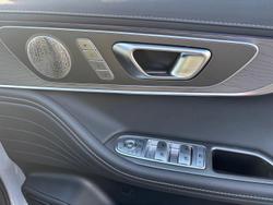 2026 Chery Tiggo 8 Pro Max Ultimate AWD MY24 AWD Technical Grey
