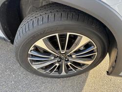 2026 Chery Tiggo 8 Pro Max Ultimate AWD MY24 AWD Technical Grey