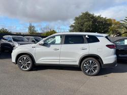 2026 Chery Tiggo 8 Pro Max Ultimate AWD MY24 AWD Technical Grey