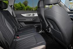 2026 Chery Tiggo 8 Pro Max Ultimate AWD MY24 AWD Technical Grey