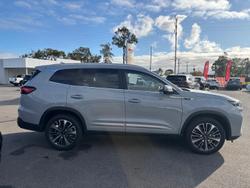 2026 Chery Tiggo 8 Pro Max Ultimate AWD MY24 AWD Technical Grey