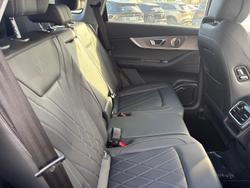 2026 Chery Tiggo 8 Pro Max Ultimate AWD MY24 AWD Technical Grey