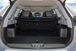 2026 Chery Tiggo 8 Pro Max Ultimate AWD MY24 AWD Technical Grey