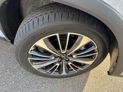 2026 Chery Tiggo 8 Pro Max Ultimate AWD MY24 AWD Technical Grey