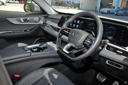 2026 Chery Tiggo 8 Pro Max Ultimate AWD MY24 AWD Technical Grey