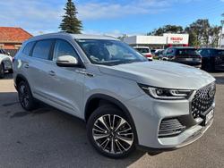 Chery Tiggo 8 PRO MAX