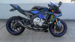 Yamaha YZF-R1