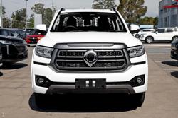 2026 GWM Cannon Lux