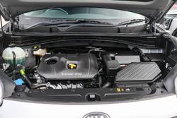 2018 Kia Sportage Si