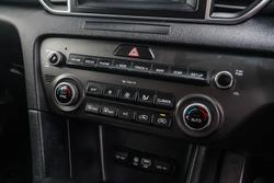 2018 Kia Sportage Si