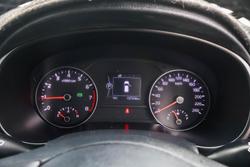 2018 Kia Sportage Si