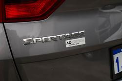 2018 Kia Sportage Si