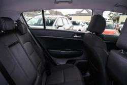 2018 Kia Sportage Si