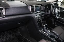 2018 Kia Sportage Si