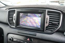 2018 Kia Sportage Si