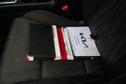 2018 Kia Sportage Si