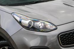 2018 Kia Sportage Si