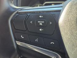 2022 Isuzu MU-X LS-U