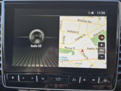 2022 Isuzu MU-X LS-U