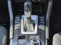 2022 Isuzu MU-X LS-U