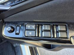 2022 Isuzu MU-X LS-U