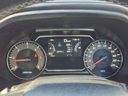 2022 Isuzu MU-X LS-U