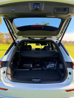 2025 Mitsubishi Outlander PHEV Exceed Tourer