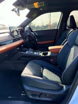 2025 Mitsubishi Outlander PHEV Exceed Tourer