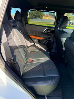 2025 Mitsubishi Outlander PHEV Exceed Tourer