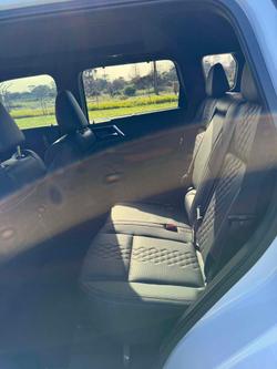 2025 Mitsubishi Outlander PHEV Exceed Tourer