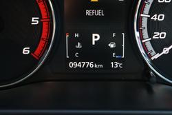 2020 Mitsubishi Triton GSR