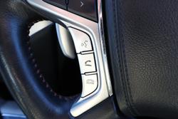 2020 Mitsubishi Triton GSR