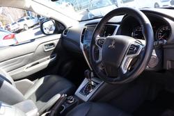 2020 Mitsubishi Triton GSR