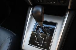 2020 Mitsubishi Triton GSR