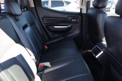 2020 Mitsubishi Triton GSR
