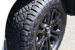 2020 Mitsubishi Triton GSR
