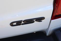2020 Mitsubishi Triton GSR