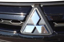 2020 Mitsubishi Triton GSR