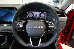 2025 SKODA Octavia 110TSI Select