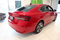 2025 SKODA Octavia 110TSI Select