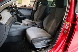 2025 SKODA Octavia 110TSI Select
