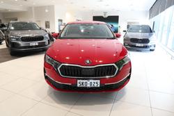 2025 SKODA Octavia 110TSI Select
