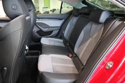 2025 SKODA Octavia 110TSI Select