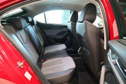 2025 SKODA Octavia 110TSI Select