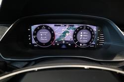 2025 SKODA Octavia 110TSI Select