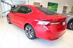 2025 SKODA Octavia 110TSI Select