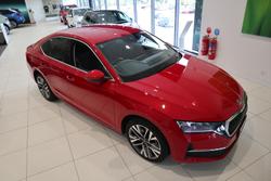 2025 SKODA Octavia 110TSI Select