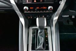 2024 Mitsubishi Pajero Sport Exceed